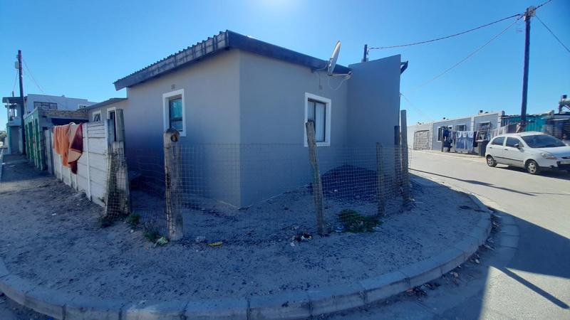 2 Bedroom Property for Sale in Blackheath Industrial Western Cape